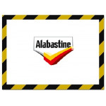 Alabastine